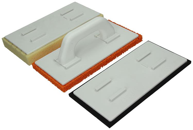 Mack 1004605 - set kunststof plakspanen | 3 stuks