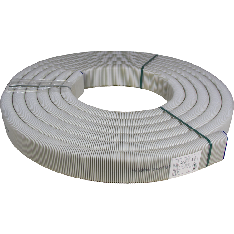 Renson 1068949 - easyflex flexibel kanaal 140x64 (15m) | 1 stuks