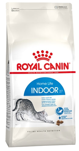 Royal Canin binnen