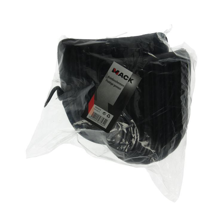 Mack 1004604 - 1 paar kniebeschermers | 5 stuks