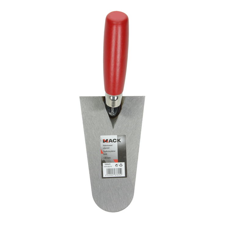 Mack 1004645 - afger poliertr 140mm | 5 stuks