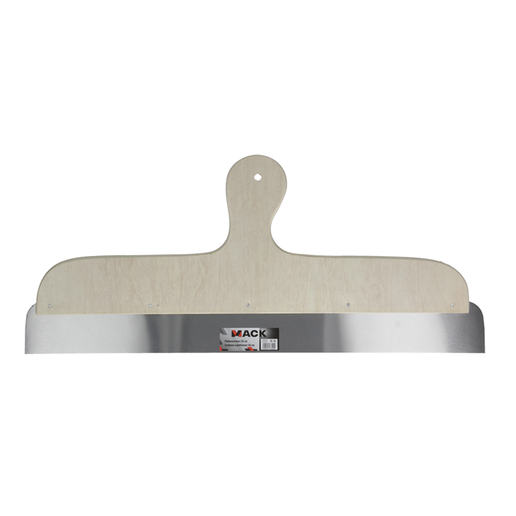 Mack 1004654 - plafonneermes 50cm | 5 stuks
