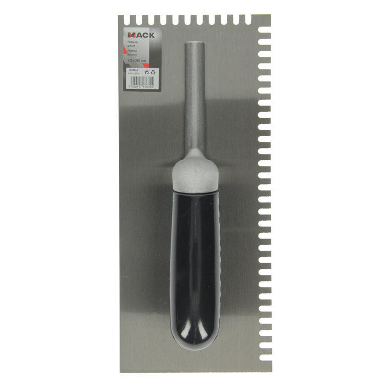 Mack 1004664 - plaksp get pl gr 280x120 | 5 stuks