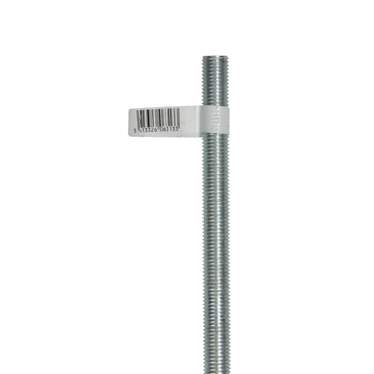 Mack 1015732 - draadeinden verzinkt din 976 m16x1m | 10 stuks