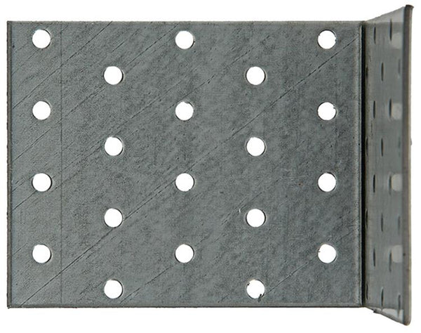 1005191 - verbindingshoek 100x100x80x2,5mm | 20 stuks