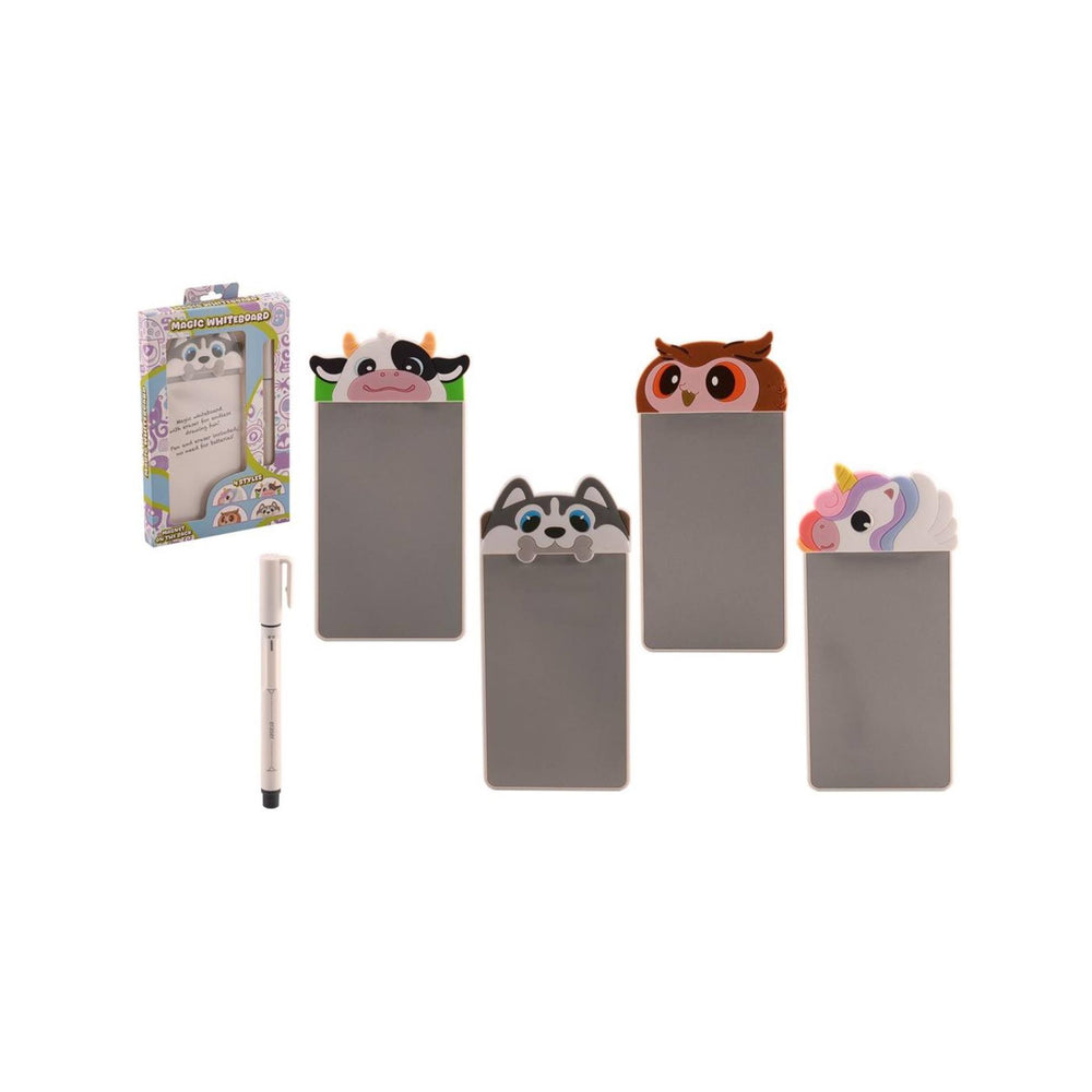 Johntoy magisch tekenbord met pen