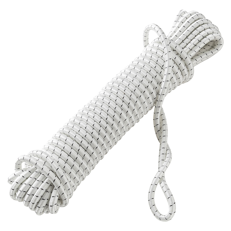 Mack 1014961 - elastiektouw streng 6mm 10m | 5 stuks