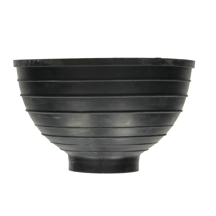 Mack 1004603 - plaasterbol 1,3 l | 5 stuks