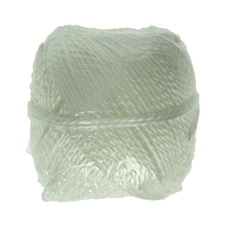 Mack 1006915 - paktouw pp 3mm ca 70m | 10 stuks