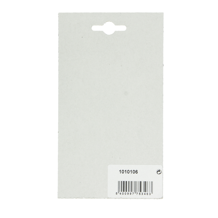 Mack 1010106 - 1 dubbele rolluiklintgeleider 22mm | 10 stuks