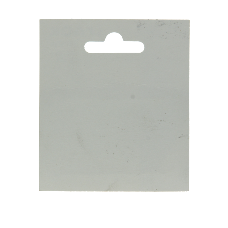 Mack 1015856 - 1 brievenkastslot vernikkeld 16mm | 5 stuks