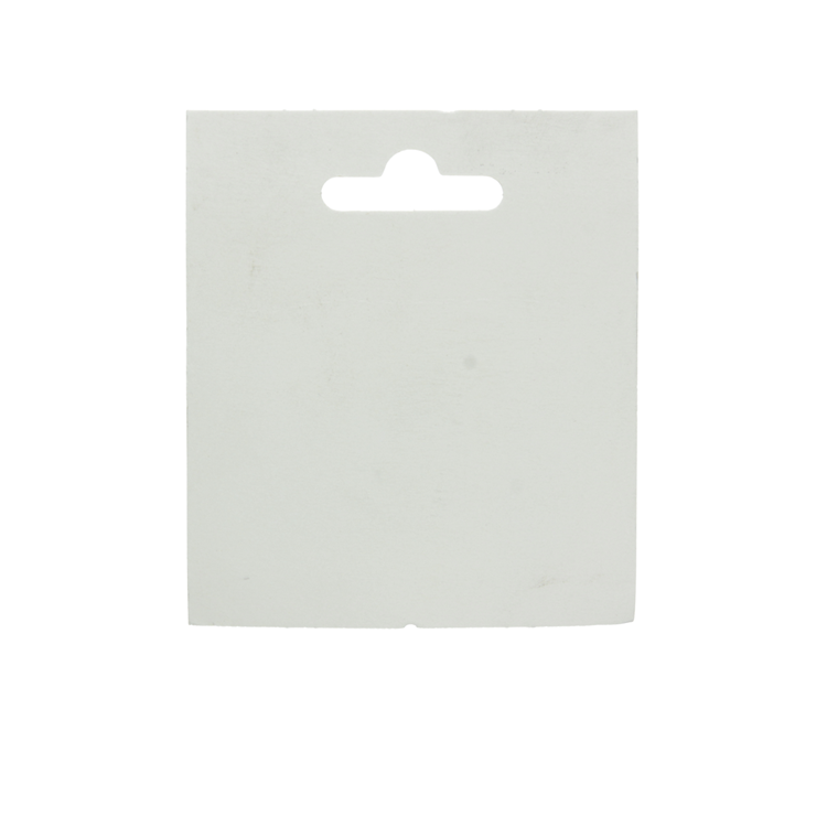 Mack 1015858 - 1 brievenkastslot vernikkeld 25mm | 5 stuks
