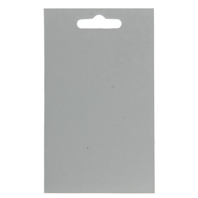 Mack 1013486 - 2 scharnieren vermessingd h 63 x b 41 mm | 5 stuks