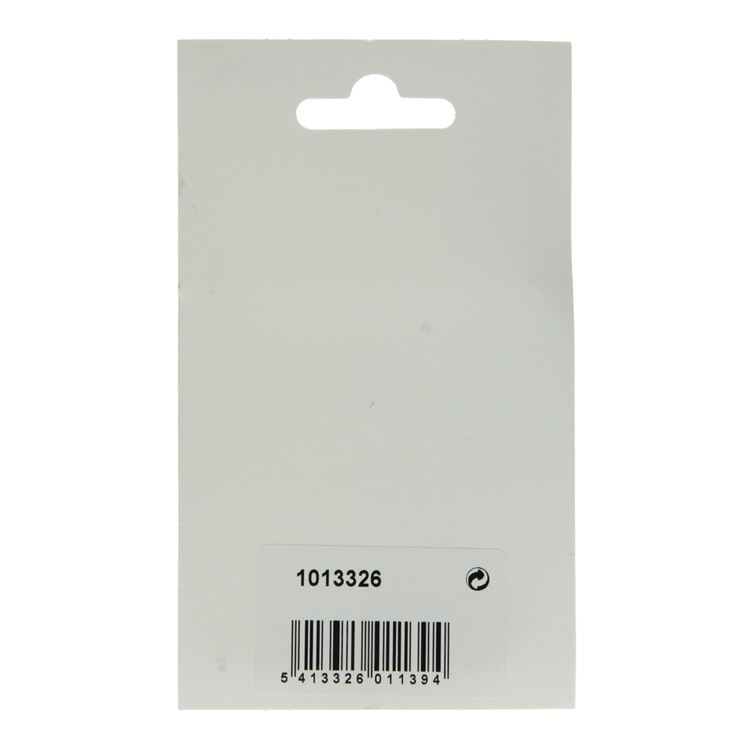 Mack 1013326 - 2 vierkante scharnieren verzinkt h 70 x b 70mm | 5 stuks