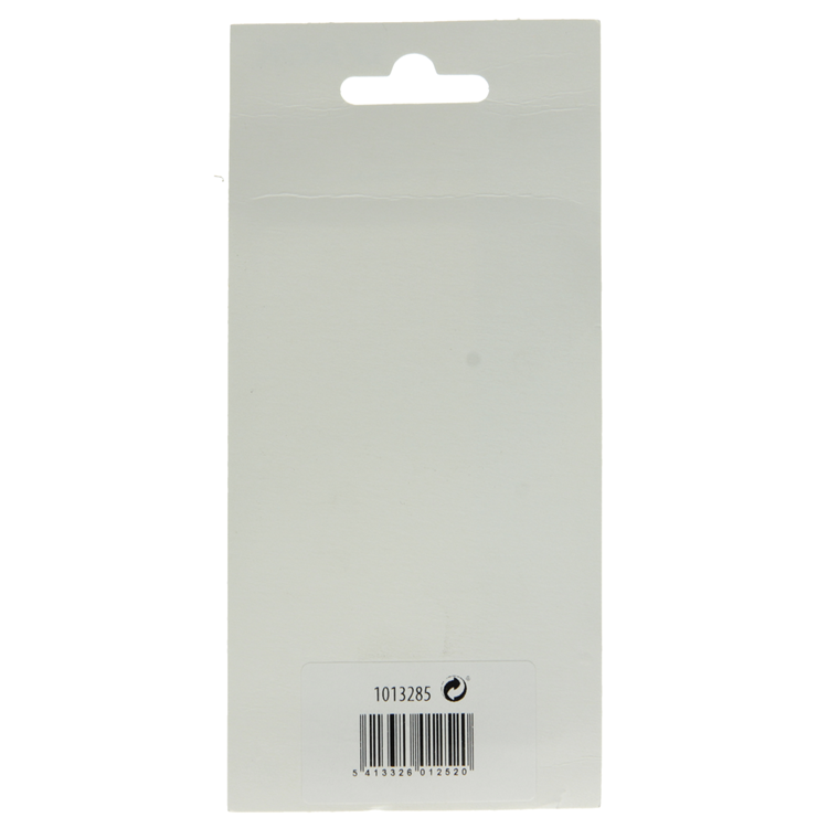 Mack 1013285 - 4 rekogen verzinkt 80 mm | 5 stuks