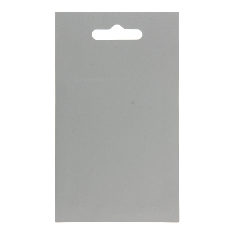 Mack 1015813 - 2 magneetsloten, licht model, kunststof wit | 10 stuks