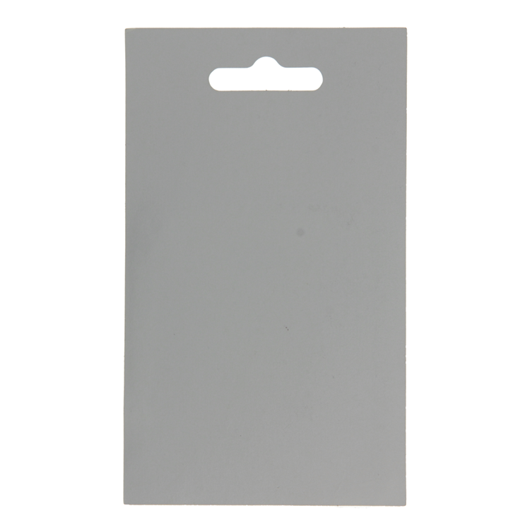 Mack 1015925 - 2 magneetsloten, zwaar model, kunststof bruin | 10 stuks