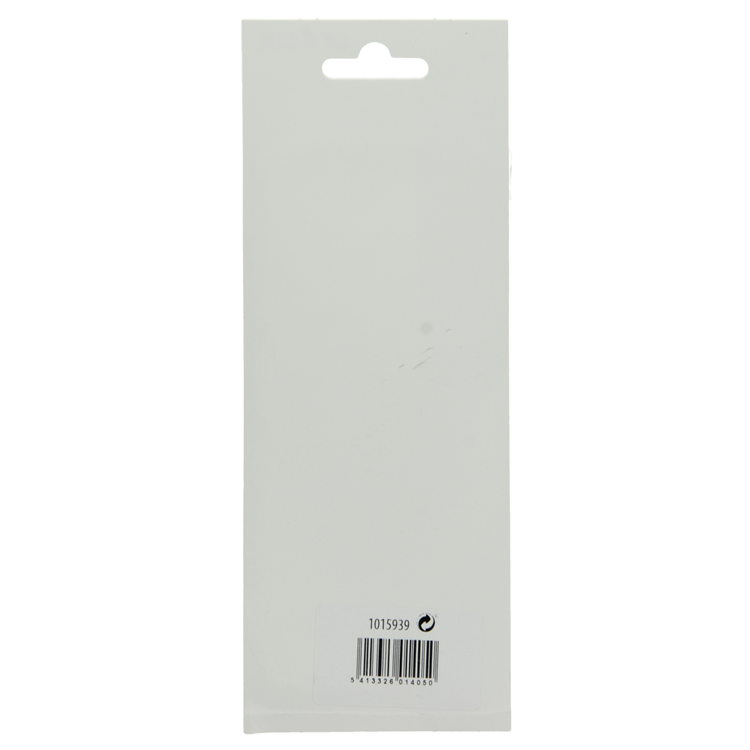 Mack 1015939 - 2 amerikaanse grendels verzinkt a 70 - b 45 mm | 5 stuks