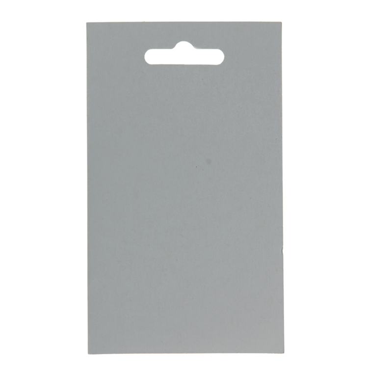Mack 1017027 - 20 plankdragers met nagel wit | 5 stuks