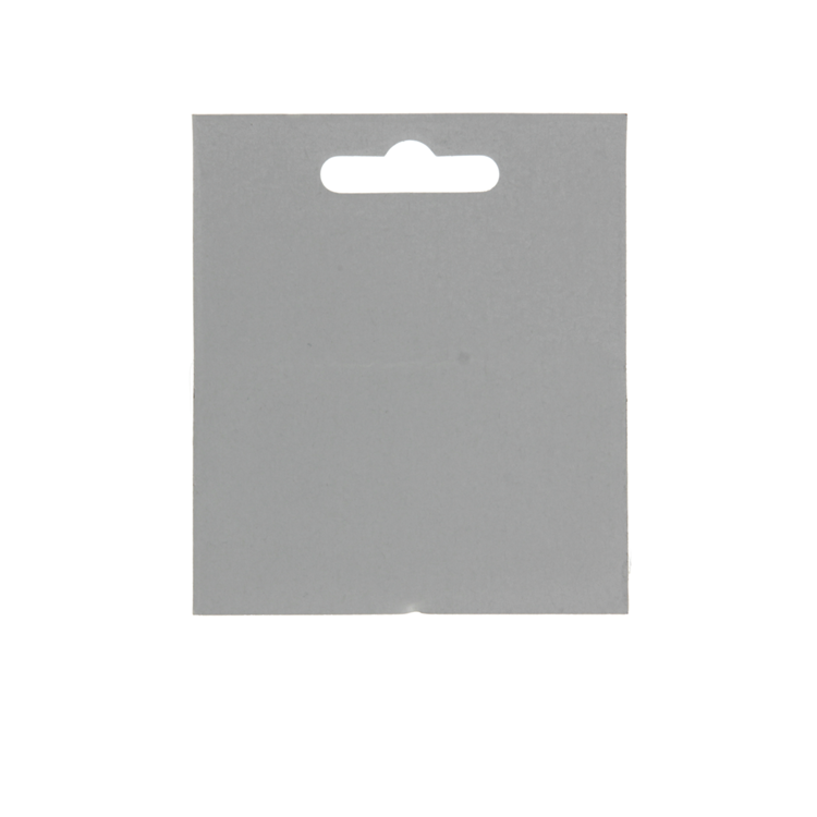 Mack 1017029 - 10 plankdragers met huls wit | 5 stuks