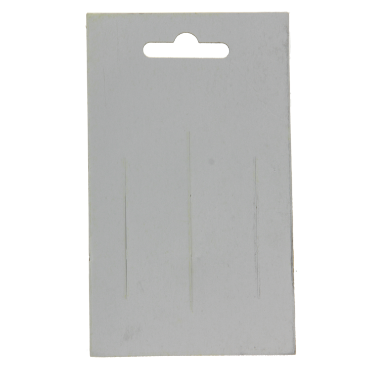 Mack 1013303 - 8 platte winkelhaken verzinkt 60x60x10x2mm | 10 stuks