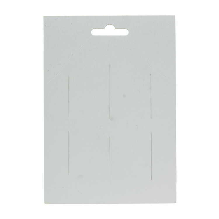 Mack 1013586 - 8 platte winkelhaken verzinkt 75x75x18x2mm | 10 stuks
