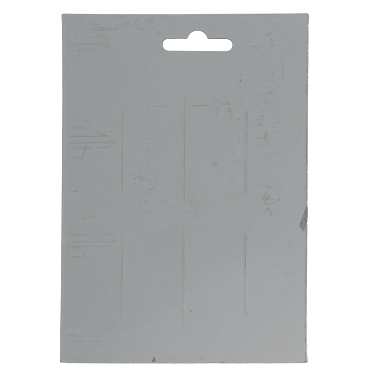 Mack 1013298 - 4 geplooide winkelhaken verzinkt 75x75x18x2mm | 10 stuks