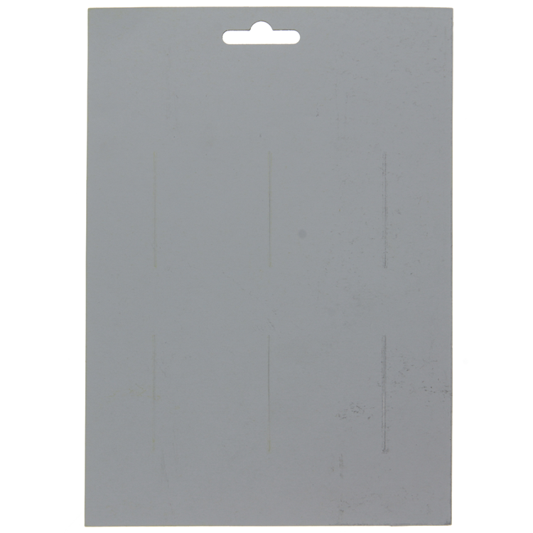 Mack 1013299 - 4 geplooide winkelhaken verzinkt 100x100x20x2mm | 10 stuks