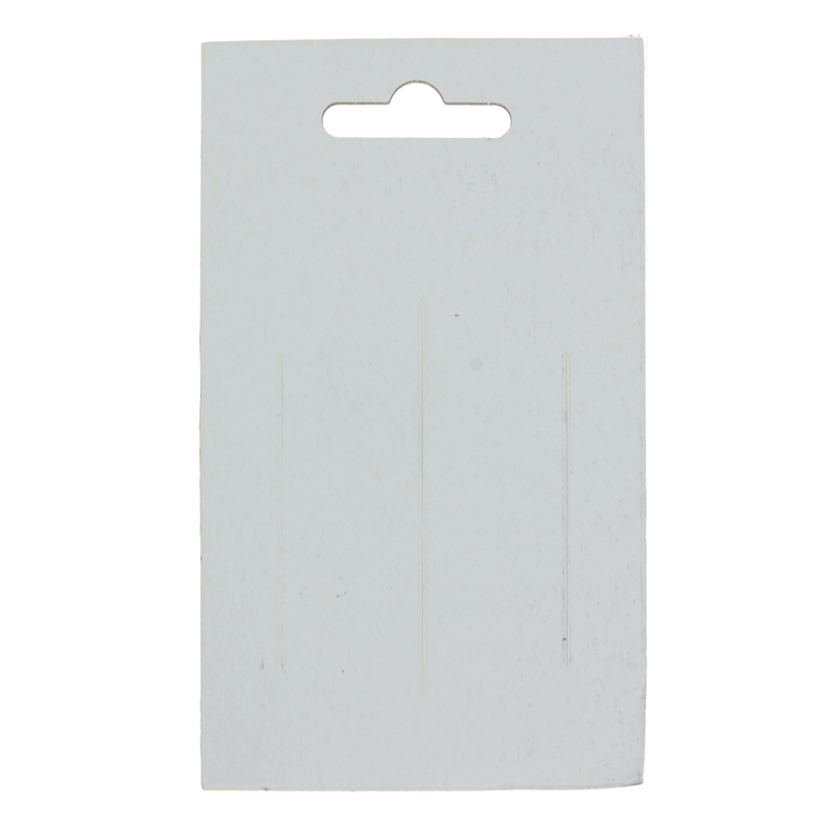 Mack 1013288 - 8 verbindingsplaten verzinkt 75x15mmx2mm | 10 stuks