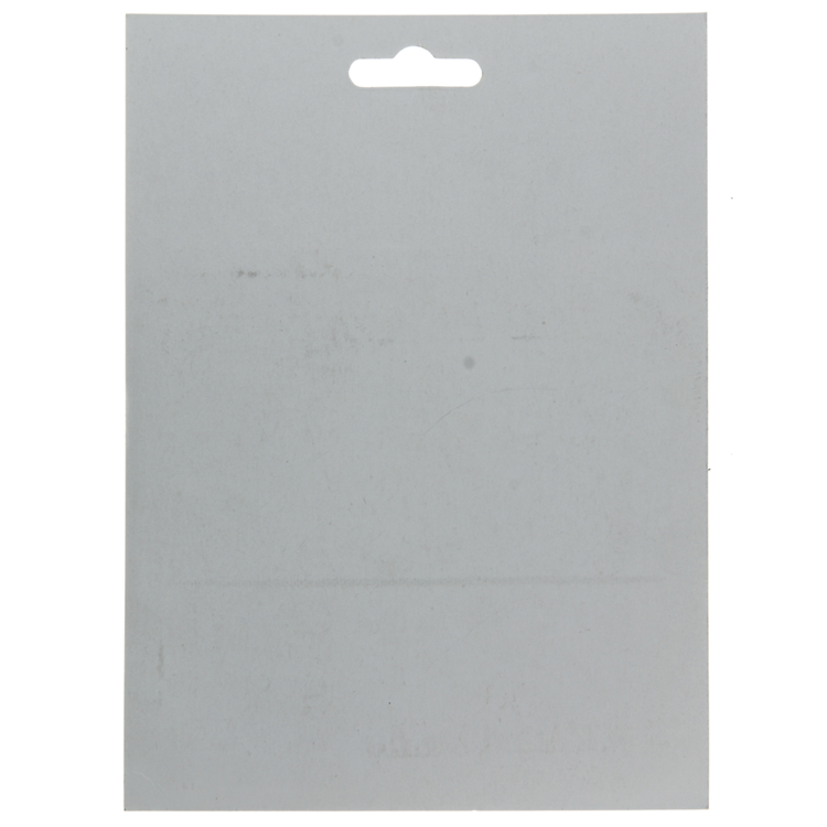 Mack 1013563 - 2 kisthandvaten verzinkt 110mm | 5 stuks