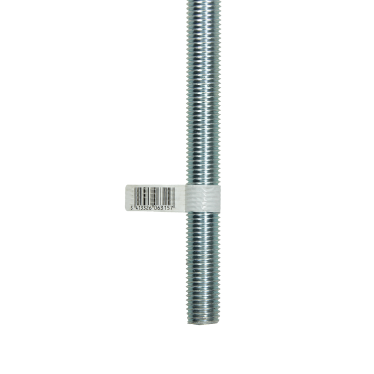 Mack 1015734 - draadeinden verzinkt din 976 m20x1m | 10 stuks