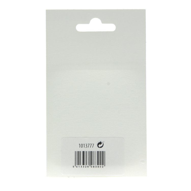 Mack 1013777 - 40 houten deuvels ø 6 mm | 5 stuks