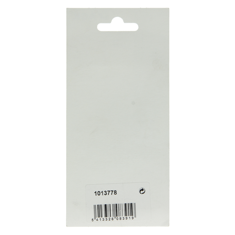 Mack 1013778 - 30 houten deuvels ø 8 mm | 5 stuks