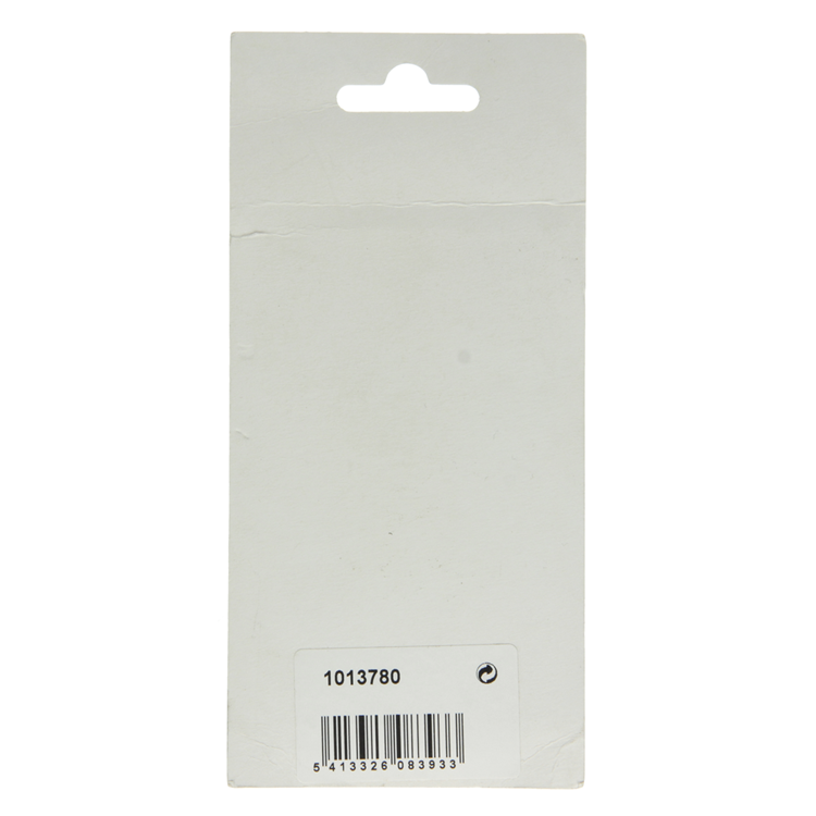 Mack 1013780 - 20 lamello deuvels 61 x 23 x 4 mm | 5 stuks