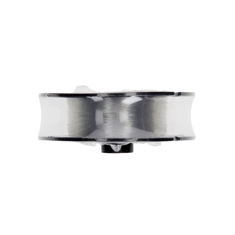 Mack 1014888 - etalagedraad nylon haspel 0,3mm 100m | 10 stuks