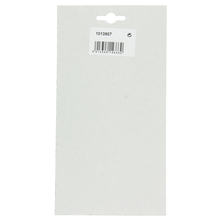 Mack 1013907 - 2 aut.klikscharnieren 0mm + kruipl. | 5 stuks