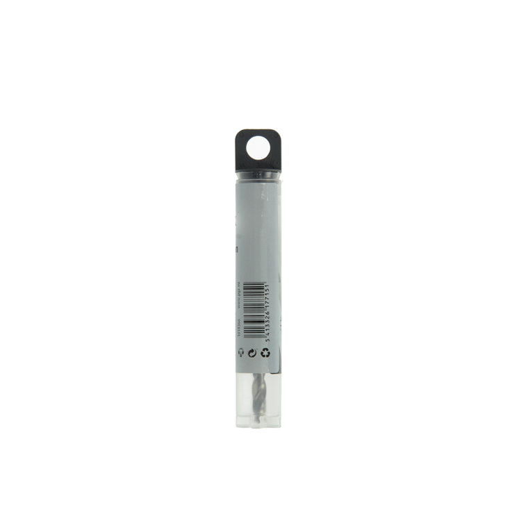 Mack 1018366 - centreerboor metaal quick l. | 3 stuks