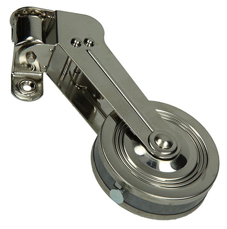 Mack 1010093 - 1 lintoproller orient 7m 22mm | 5 stuks
