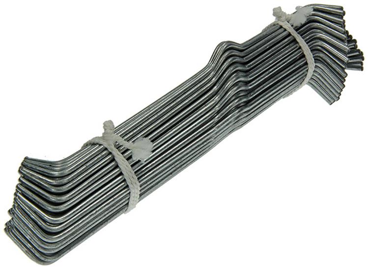 Mack 1043107 - spouwanker 230x3.5mm 500 stuks | 1 stuks