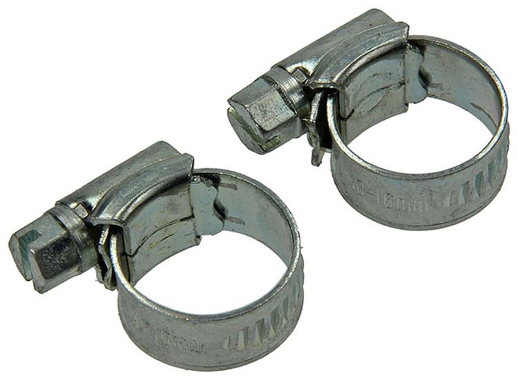 Mack 1044044 - verzinkte spanring (2) 10-16mm | 10 stuks