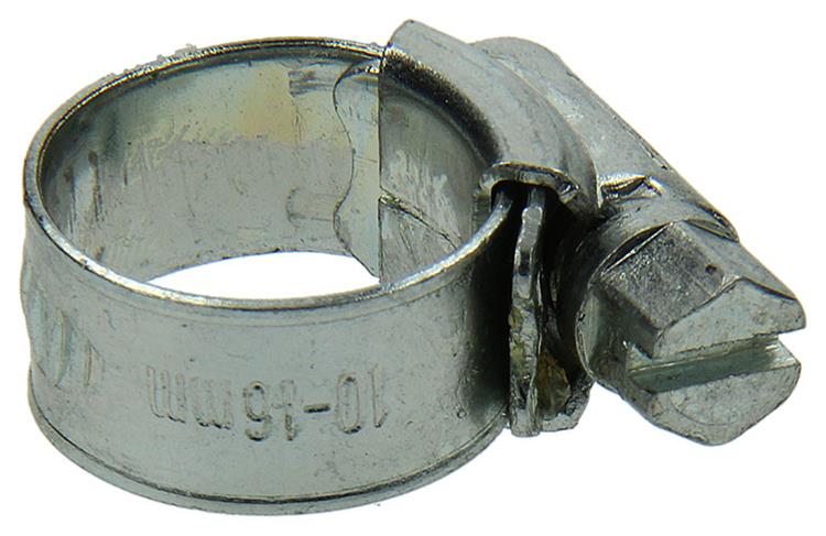 Mack 1044044 - verzinkte spanring (2) 10-16mm | 10 stuks
