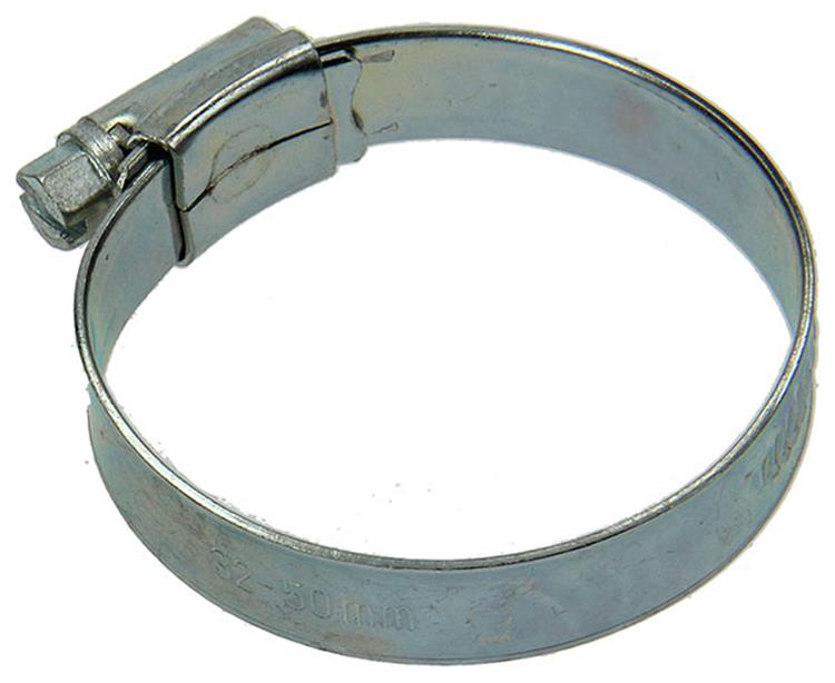 Mack 1044048 - verzinkte spanring (2) 32-50mm | 10 stuks