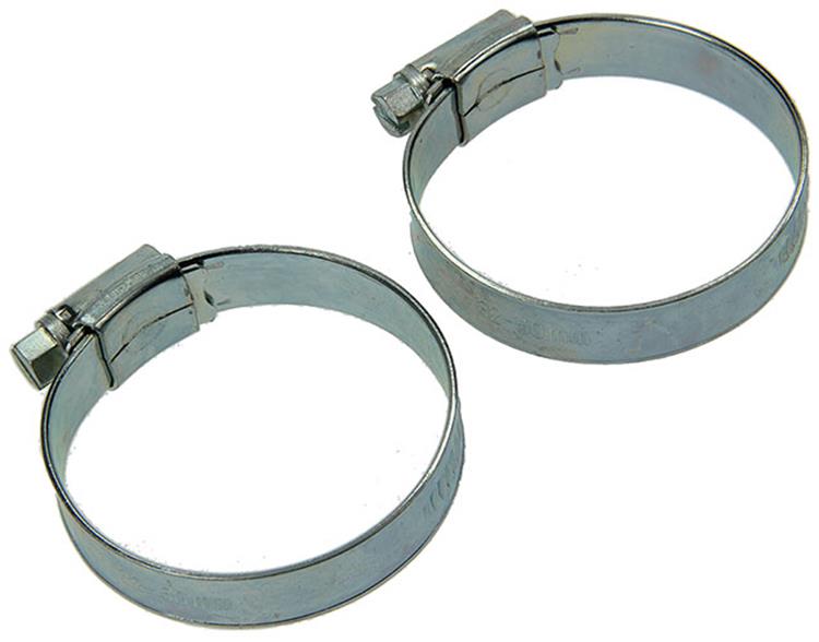 Mack 1044048 - verzinkte spanring (2) 32-50mm | 10 stuks