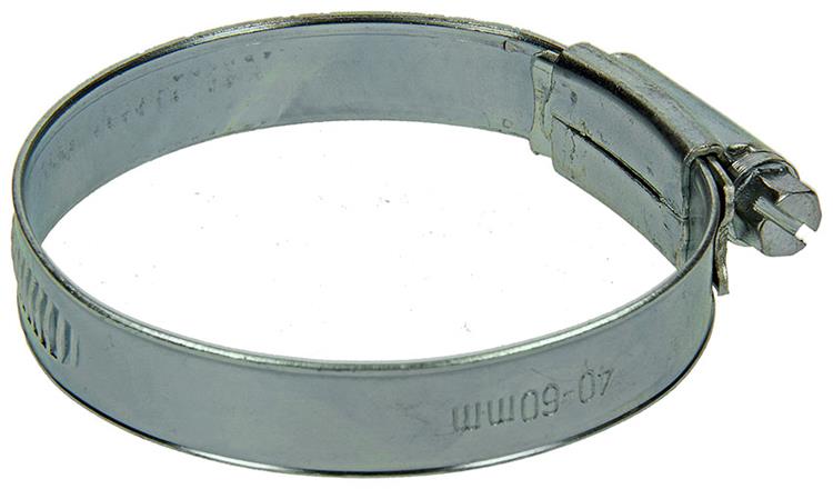 Mack 1044049 - verzinkte spanring (2) 40-60mm | 10 stuks