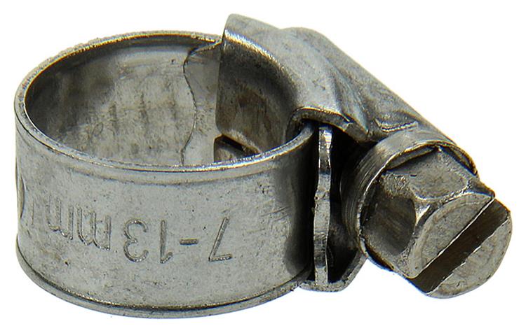 Mack 1044050 - inox spanring (2) 7-13mm | 10 stuks