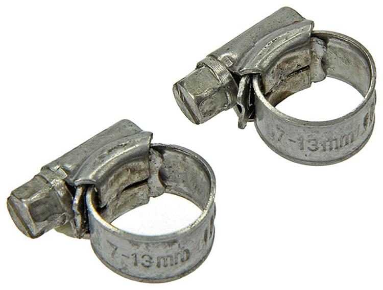 Mack 1044050 - inox spanring (2) 7-13mm | 10 stuks
