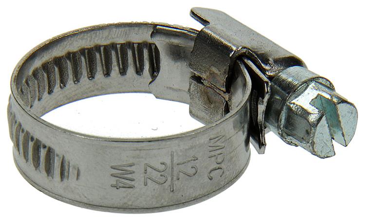 Mack 1044051 - inox spanring (2) 12-22mm | 10 stuks