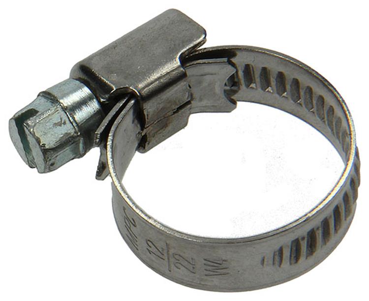 Mack 1044051 - inox spanring (2) 12-22mm | 10 stuks
