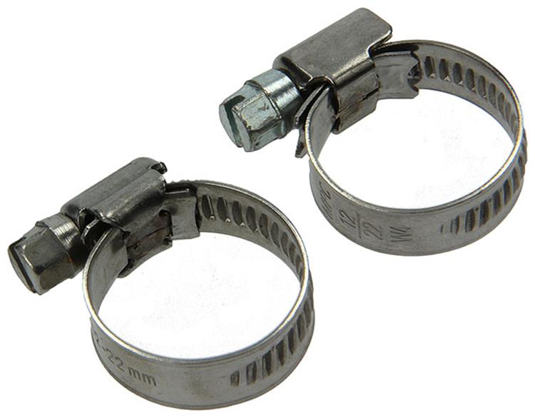 Mack 1044051 - inox spanring (2) 12-22mm | 10 stuks