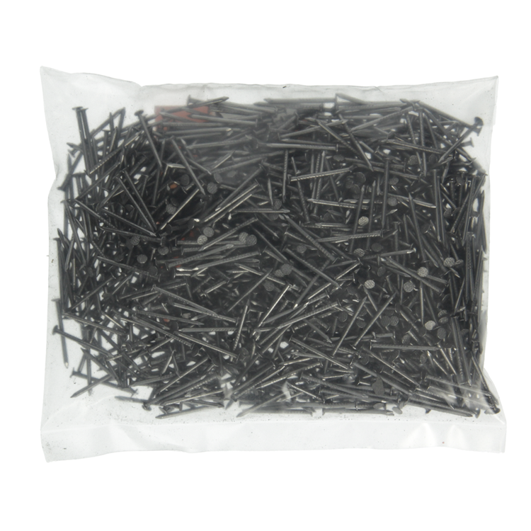 Mack 1020031 - nagel platte kop 500 gr 1,5 x 25 mm | 10 stuks